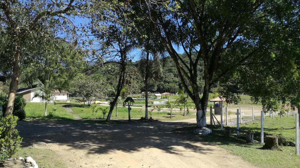 Recanto Da Mata Curitiba
