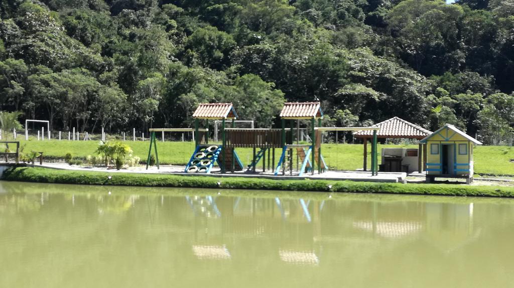 Recanto Da Mata