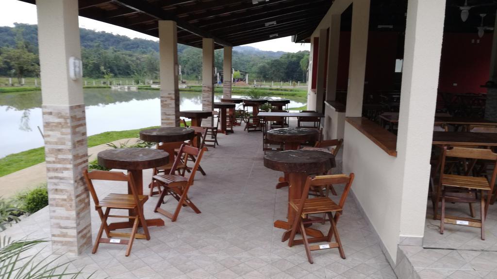 Casa de hóspedes Recanto Da Mata Curitiba