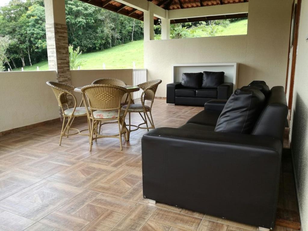 Recanto Da Mata Casa de hóspedes Curitiba