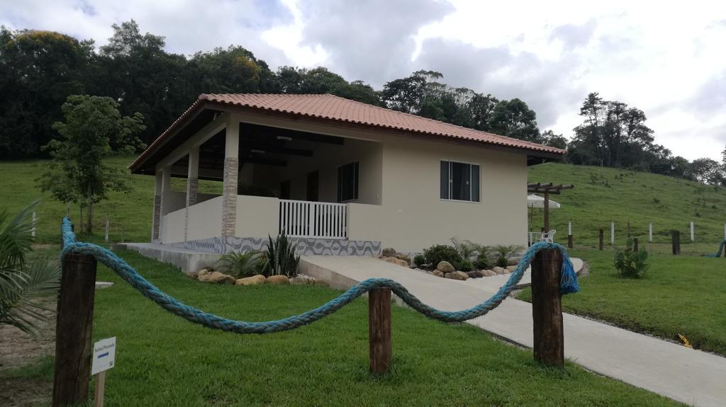 Recanto Da Mata *