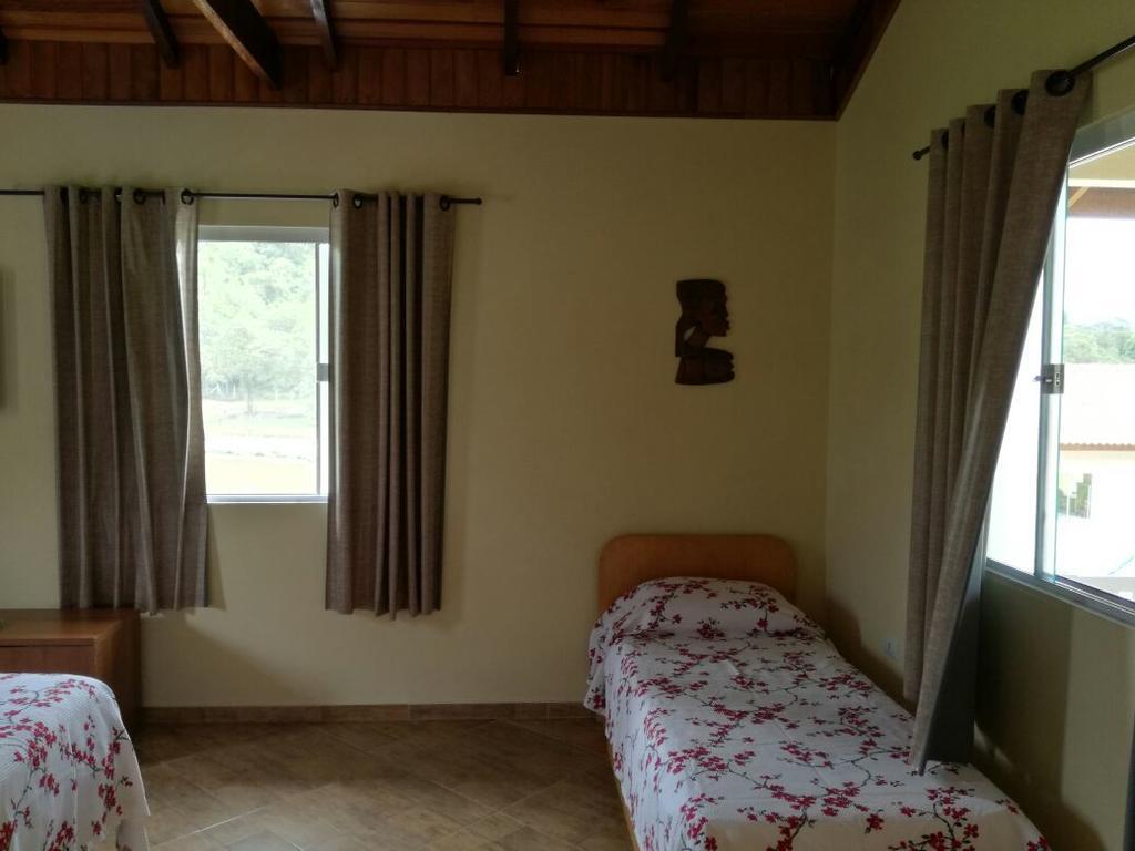 Casa de hóspedes Recanto Da Mata Curitiba