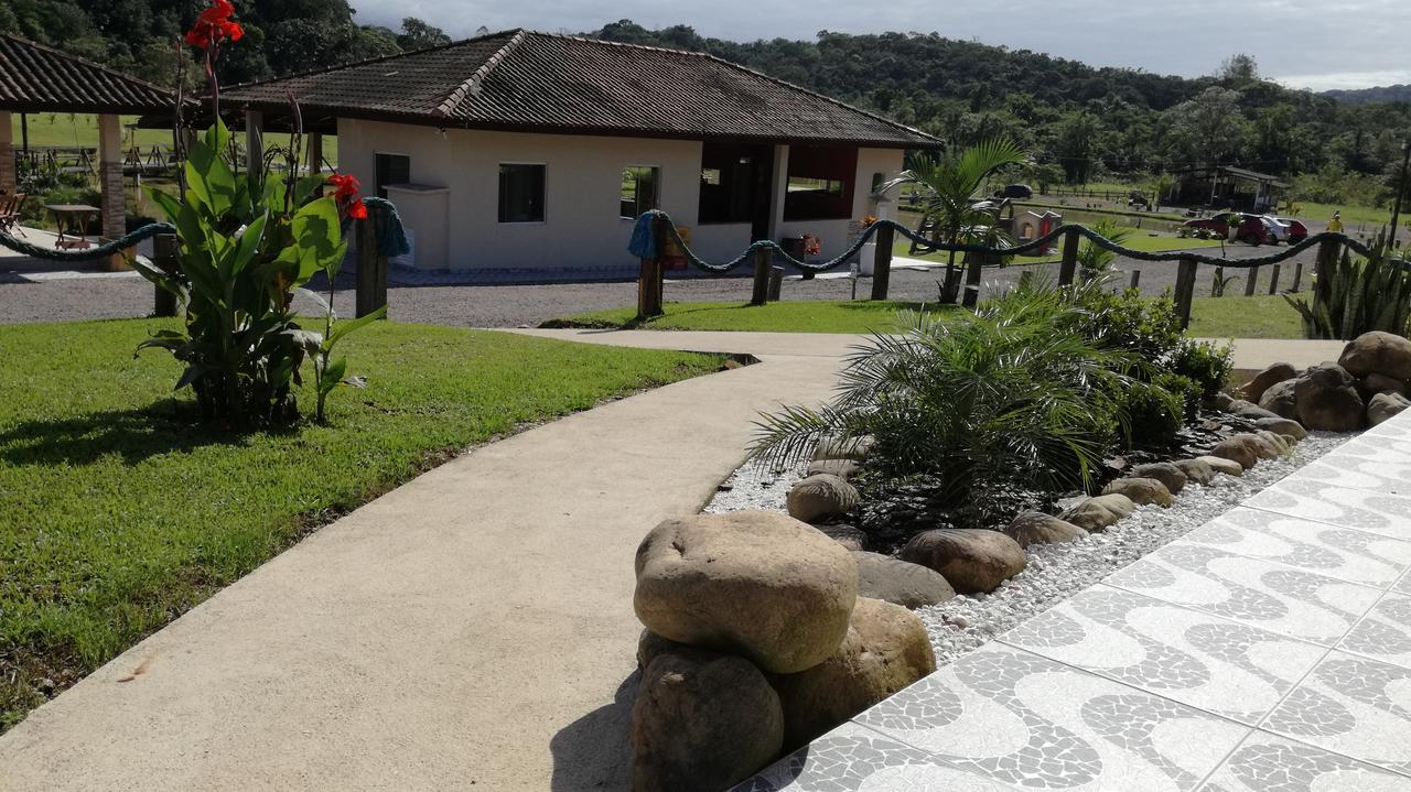 Recanto Da Mata *