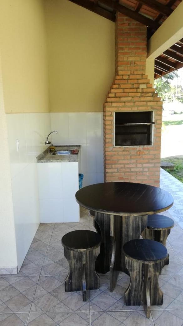 Recanto Da Mata Casa de hóspedes *