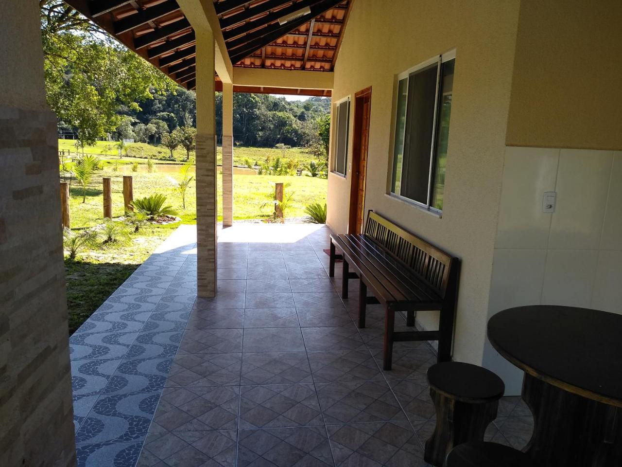 Recanto Da Mata