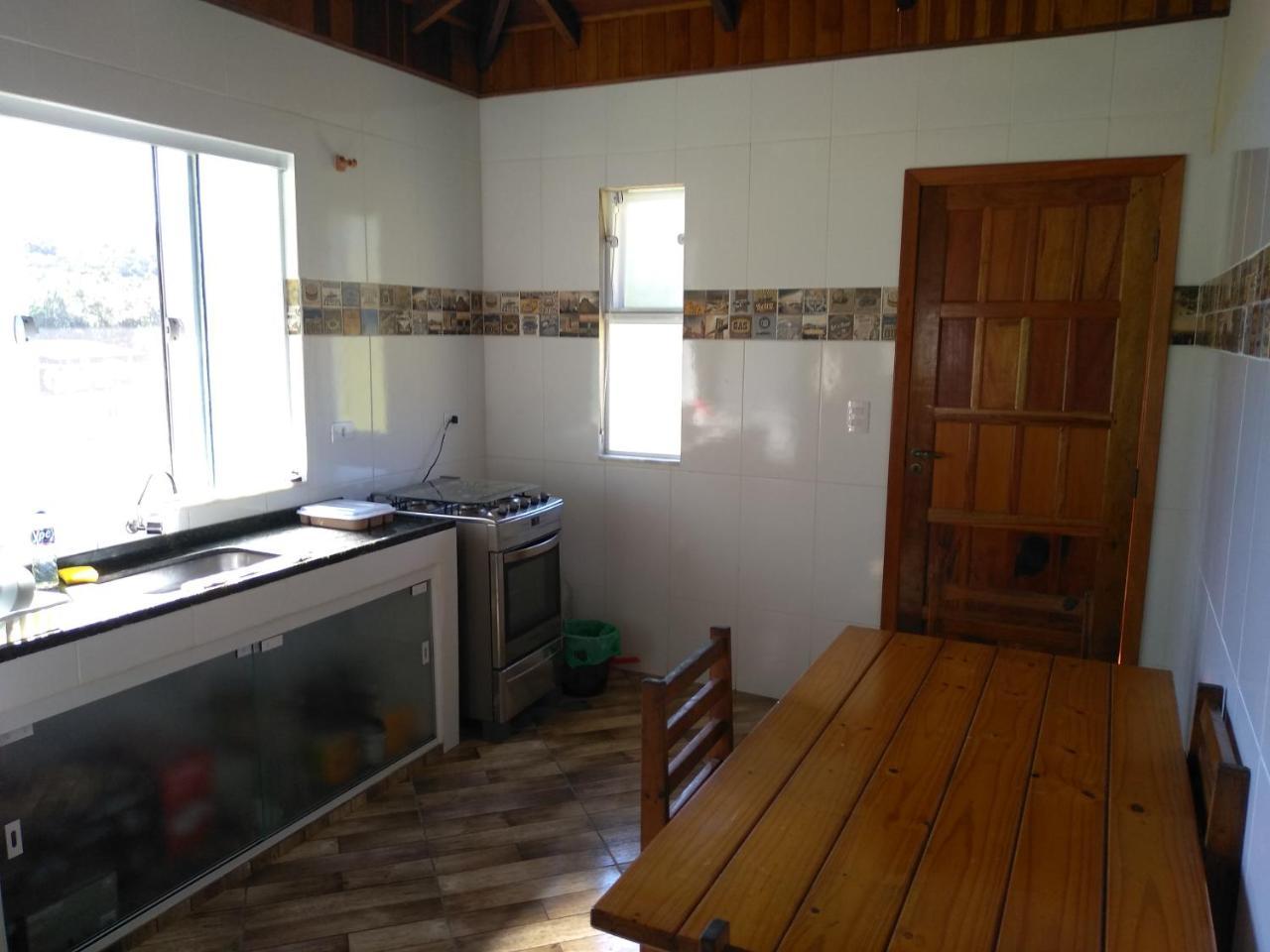 Recanto Da Mata Casa de hóspedes Curitiba