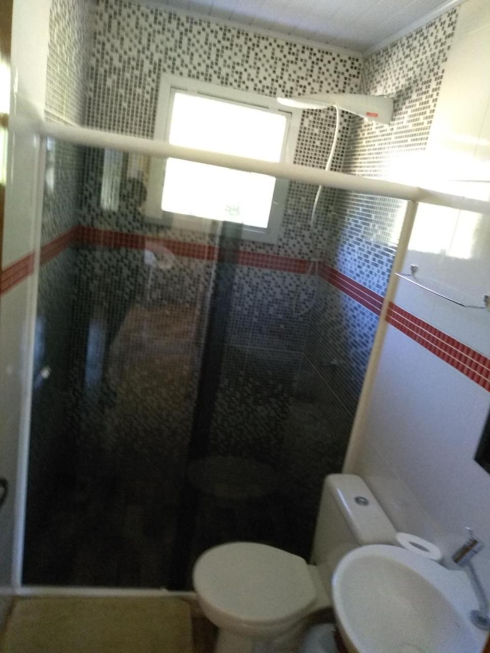 Casa de hóspedes Recanto Da Mata