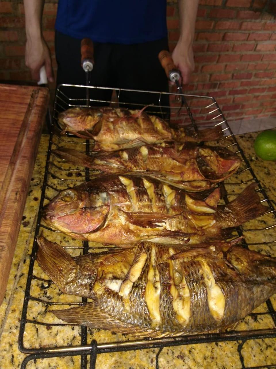 Recanto Da Mata Casa de hóspedes *